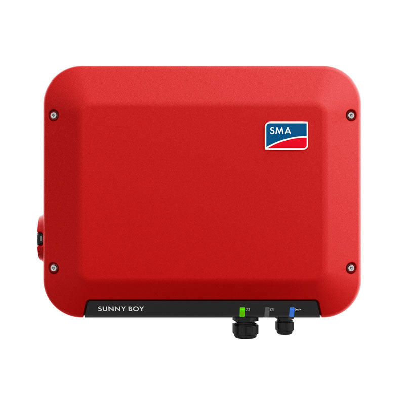 SMA Sunny Boy 2.0-1VL-40 Wechselrichter 2 kW, 1PH, 1 MPPT, IP65