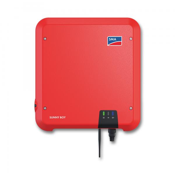 SMA Sunny Boy 3.6 AV-41 Wechselrichter 3.68 kW, 1PH, 2 MPPT, IP65