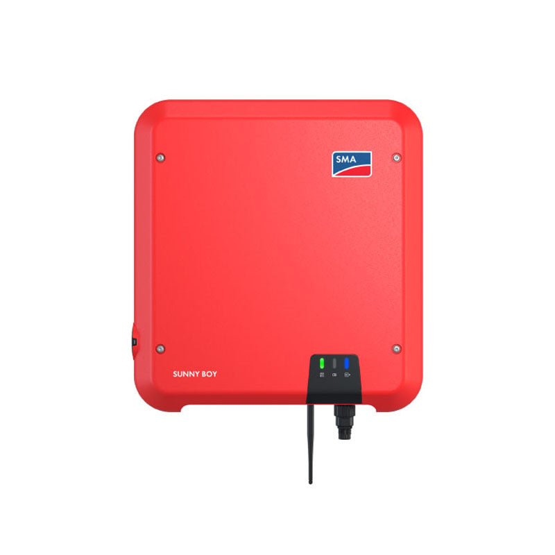 SMA SB Sunny Boy 3.6-1AV-41 OHNE WIFI Wechselrichter
