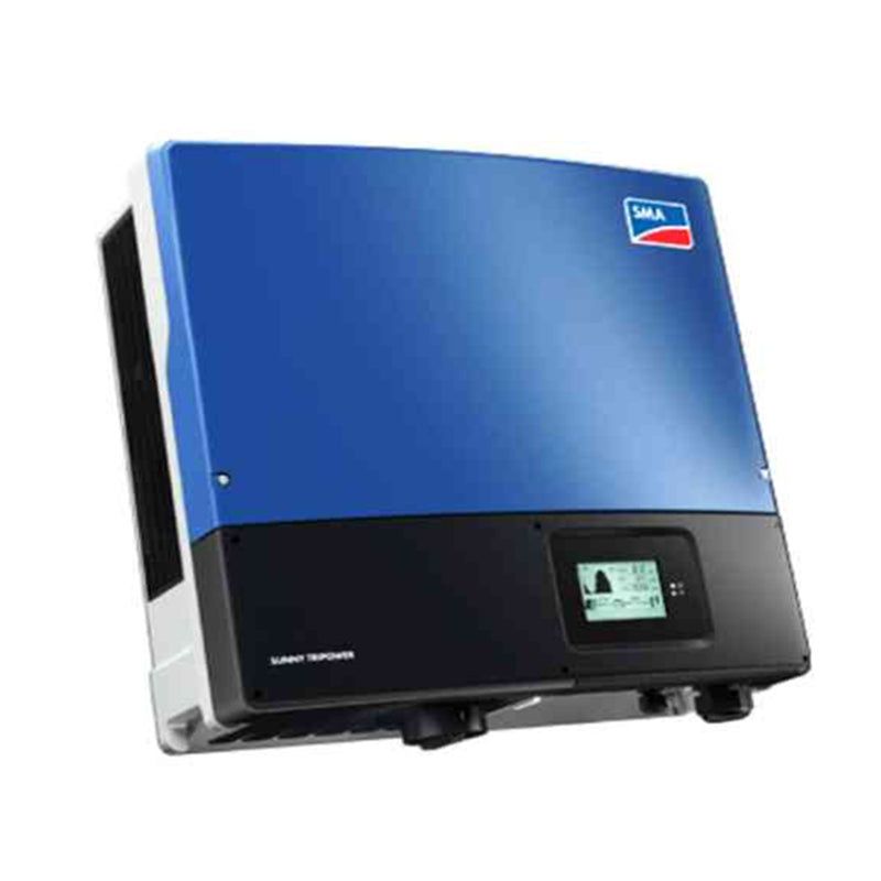 SMA  Sunny Tripower STP20000TL-30-DISPLAY Wechselrichter 20 kW, 3PH, 2 MPPT