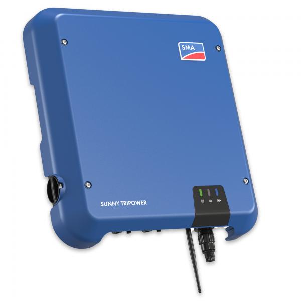 SMA Sunny Tripower STP 8.0-3AV-40 Wechselrichter 8 kW, 3PH, 2 MPPT, IP65