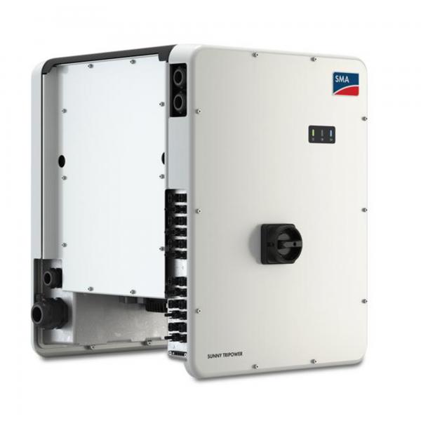 SMA STP CORE1 50-41 (m. Display) Wechselrichter 50 kW, 3PH, 6 MPPT