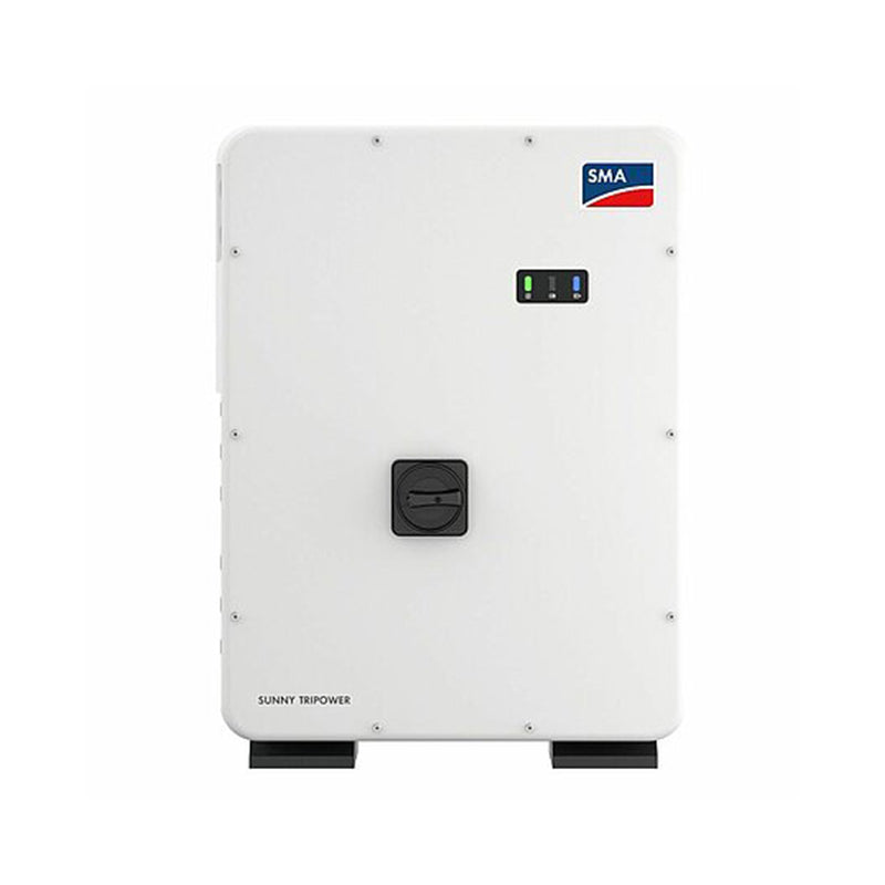 SMA STP CORE1 OHNE DISPLAY 03-50-1000-1-41 Wechselrichter 50 kW, 3PH, 6 MPPT