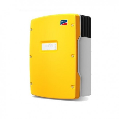 SMA SUNNY ISLAND SI 4.4 M-13 Wechselrichter 3.3 kW, 1PH, IP54
