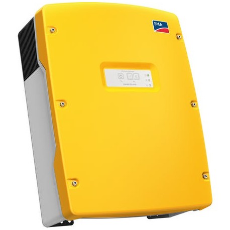 SMA SUNNY ISLAND SI 6.0 H-13 Wechselrichter 4.6 kW, 1PH, IP54