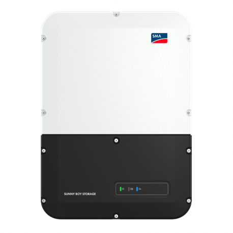 SMA Sunny Boy 6.0 Batteriespeicher mit Wechselrichter 6 kW, 1PH, IP65