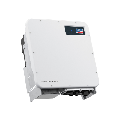 SMA Sunny HighPower PEAK3 SHP 180-21 Wechselrichter 180 kW, 3PH, 1 MPPT, IP65