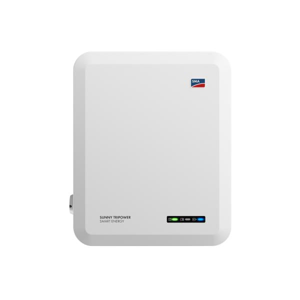 SMA Sunny Tripower 5.0 Smart Energy STP5.0-3SE Wechselrichter 7.5 kW, 2 MPPT, IP65