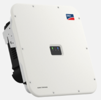 SMA Sunny Tripower X 25 STP 25-50 Wechselrichter 20 kW, 3PH, 3 MPPT, IP65