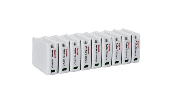 SMA Überspannungsableiter DC SPD KIT4-10 Typ II (f. Core1)
