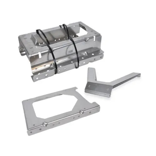 SMA Universal-Montagesystem für STP 50-40 (UMS_KIT-10) CORE1