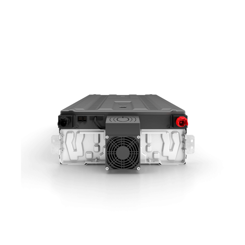 SMA Gewerbespeicher Commercial Storage Extension Module