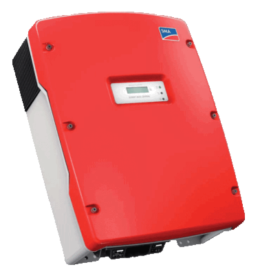 SMA SUNNY Wechselrichter MINI CENTRAL SMC-11000TL-10