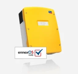 PSC Solar UK - Wechselrichter - SMA
                                                        Sunny Island 4.4M / 6.0H / 8.0H Sunny Island 8,0H - Art. 43517