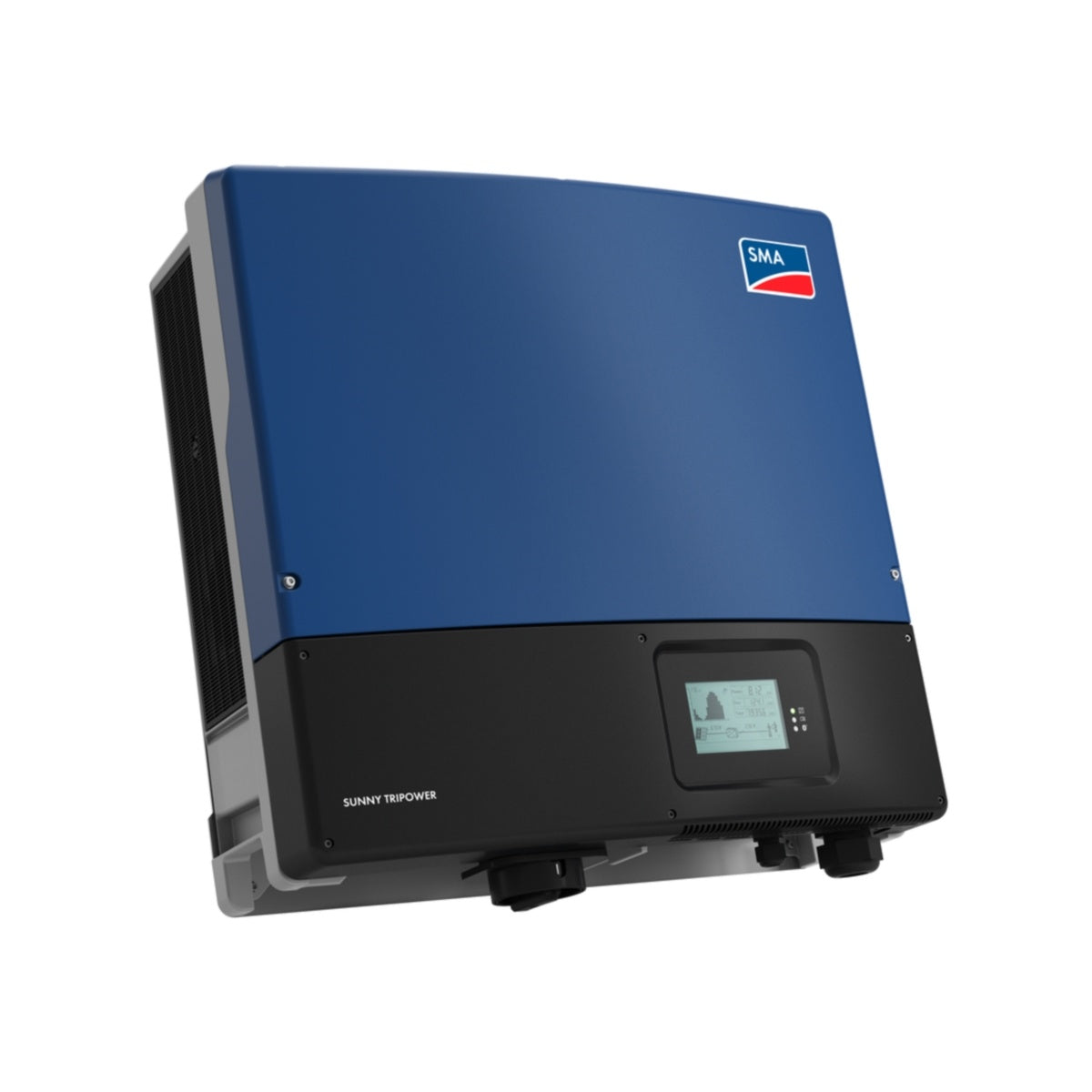 SMA Sunny Tripower 25000TL