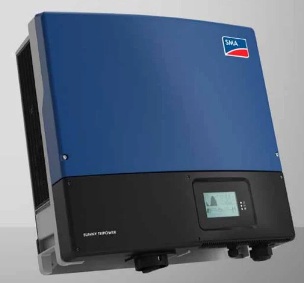 SMA Wechselrichter 25000TL - Art. 44986