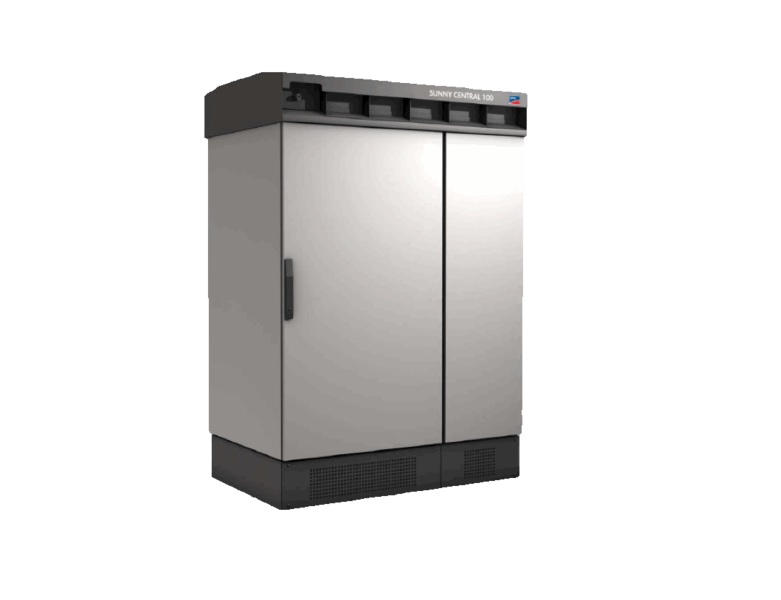 SMA Wechselrichter SUNNY CENTRAL SC-100-Outdoor