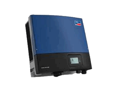 SMA Wechselrichter SUNNY TRIPOWER STP-8000TL-10