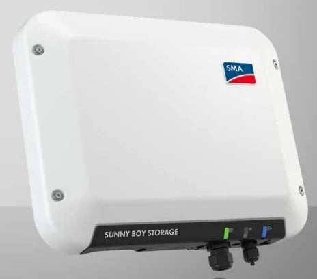 SMA Wechselrichter Sunny Boy Storage 2.5 - Art. 56812