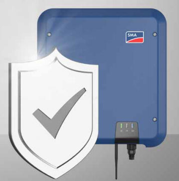 SMA Wechselrichter Sunny Tripower 10,0 - Art. 44985