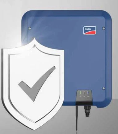 SMA Wechselrichter Sunny Tripower 5,0 - Art. 51383