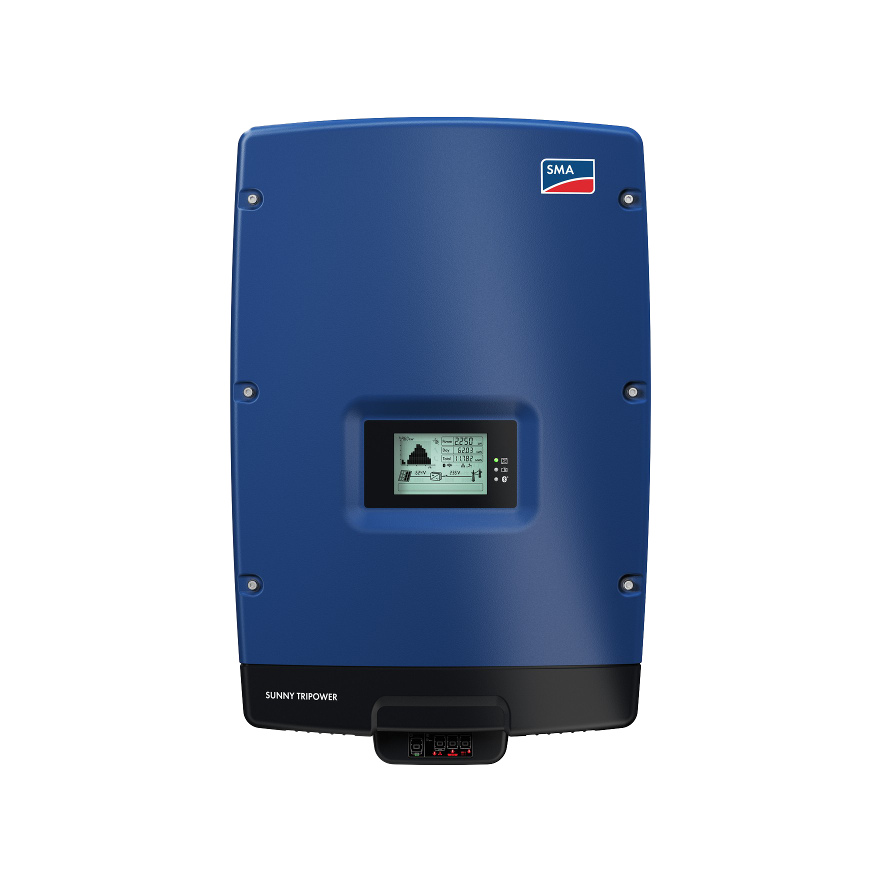 SMA Wechselrichter Sunny Tripower 9000TL-20