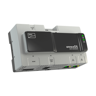 SMA Zubehör Data Manager M (2nd Generation)