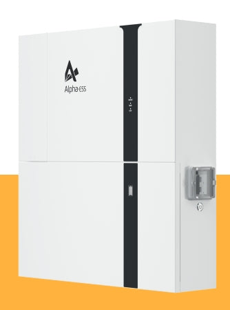 Alpha ESS Co., Ltd. - Speicher - SMILE-B3-PLUS SMILE-B3-PLUS - Art. 24045