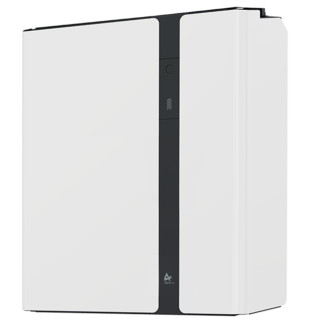 Alpha ESS Co., Ltd. - Speicher - SMILE-BAT-10.1P SMILE-BAT-10,1P - Art. 17127