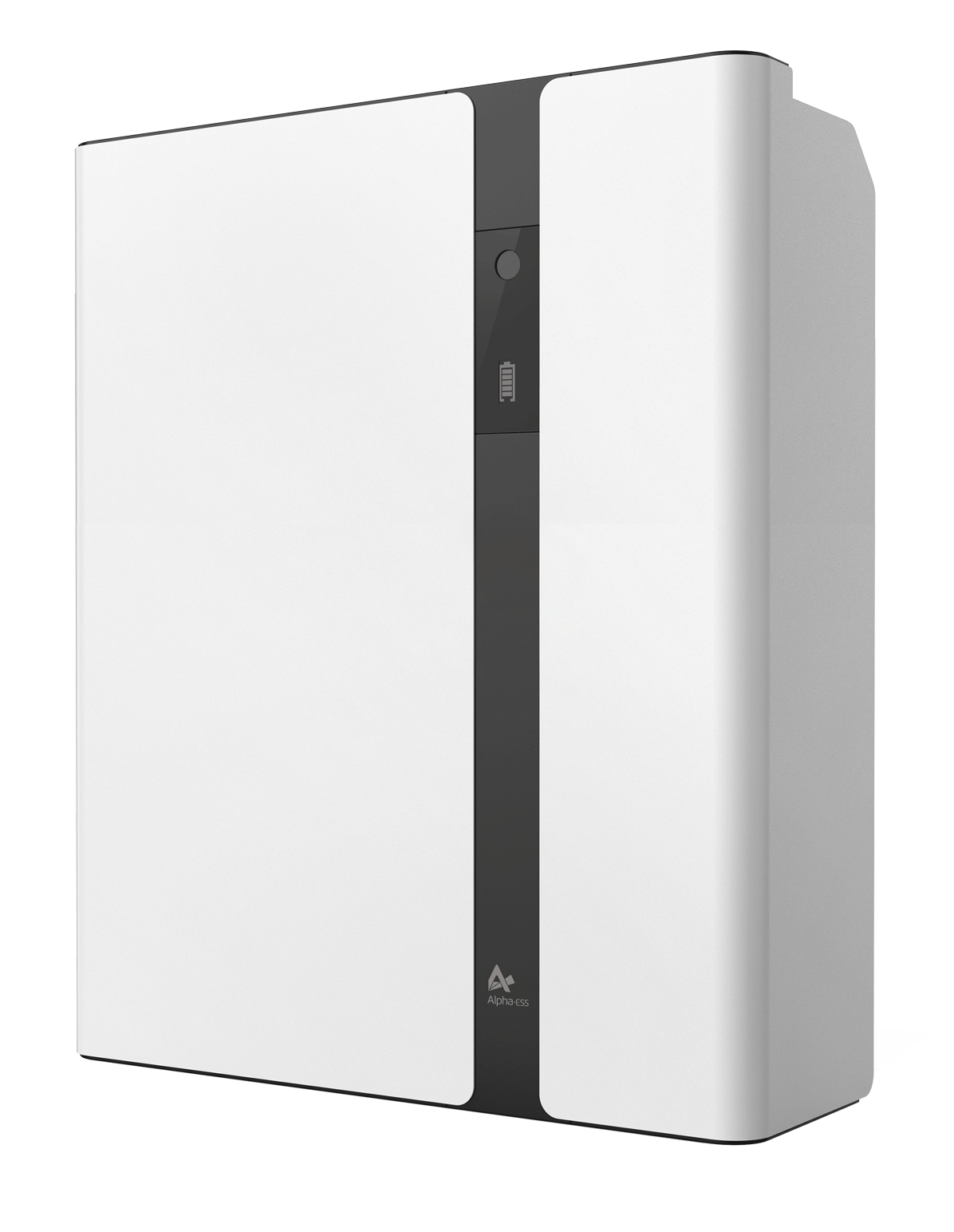 Alpha ESS Co., Ltd. - Speicher - SMILE-BAT-10.3P SMILE-BAT-10,3P - Art. 17892