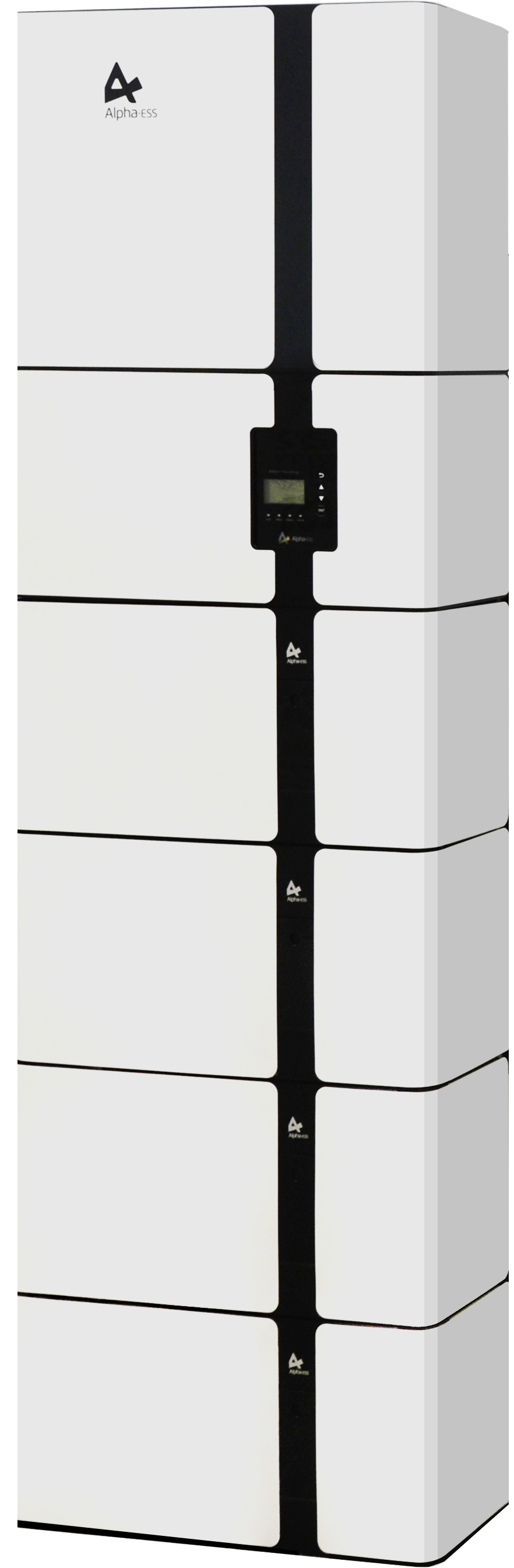 Alpha ESS Co., Ltd. - Speicher - SMILE T10 Storion-SMILE T10 - Art. 15888