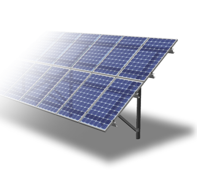 Solar Steel Construction LLC - Montagesysteme - SMS-211 SMS-211 - Art. 7645