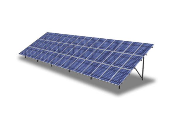 Solar Steel Construction LLC - Montagesysteme - SMS-312 SMS-312 - Art. 7647