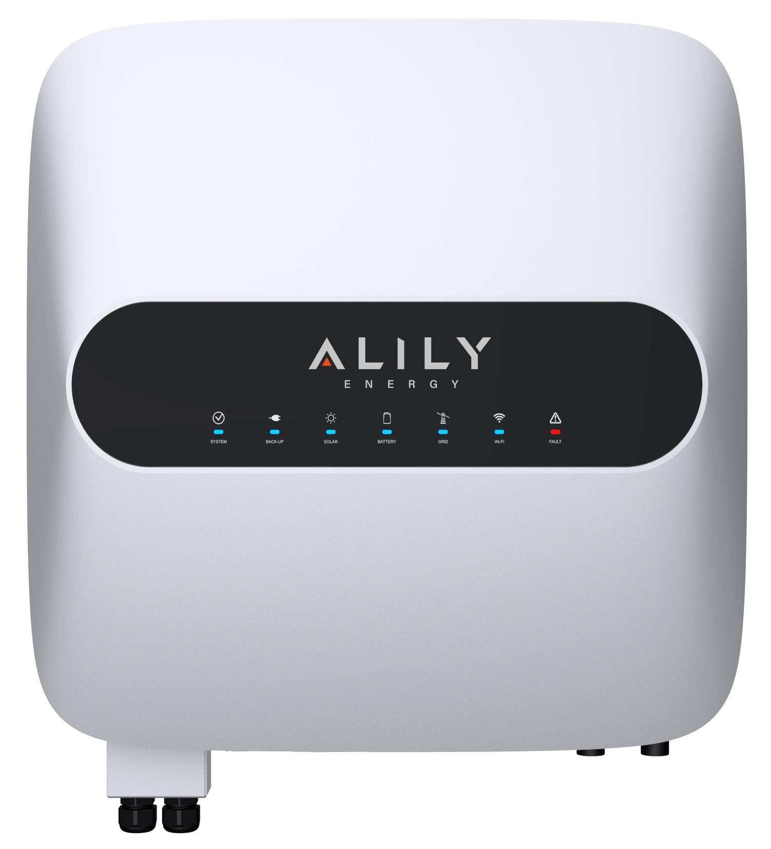 Alily Energy Co., Ltd - Wechselrichter - SMT-5K-TL-TH SMT-5K-TL-TH - Art. 59950