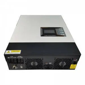 Xiamen Bright New Energy Co., Ltd. - Wechselrichter - SM series SM-3200W-24 - Art. 60918