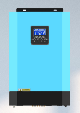Suncime Digital New Energy Intelligent (Shenzhen) Co., Ltd - Wechselrichter - SN-3500HP / 5500HP SN-3500HP - Art. 52739