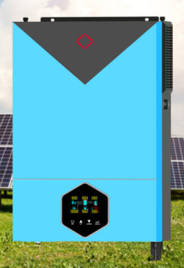 Suncime Digital New Energy Intelligent (Shenzhen) Co., Ltd - Wechselrichter - SN-VIII 3600W / 6200W SN-VIII 6200W - Art. 52738