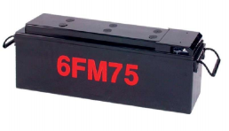 Quanzhou Singlang Electric Technology Co., Ltd. - Speicher - SN12075F SN12075F - Art. 11795