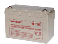 Quanzhou Singlang Electric Technology Co., Ltd. - Speicher - SN12100DC SN12100DC - Art. 11685