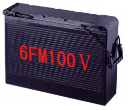 Quanzhou Singlang Electric Technology Co., Ltd. - Speicher - SN12100F SN12100F - Art. 11796