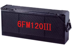 Quanzhou Singlang Electric Technology Co., Ltd. - Speicher - SN12120F SN12120F - Art. 11798