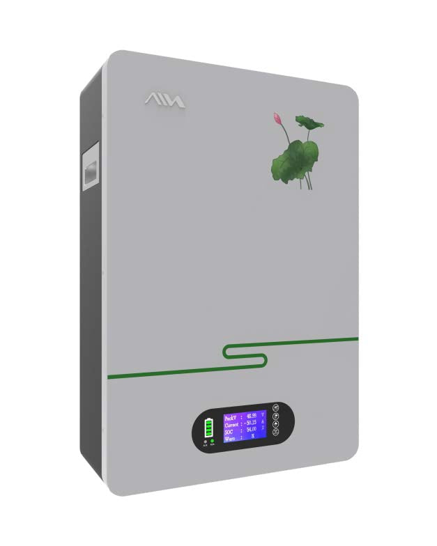 Shenzhen Sunnew Energy Co., Ltd. - Speicher - SNE-48100-I/II/III SNE-48100-I/II/III - Art. 23600