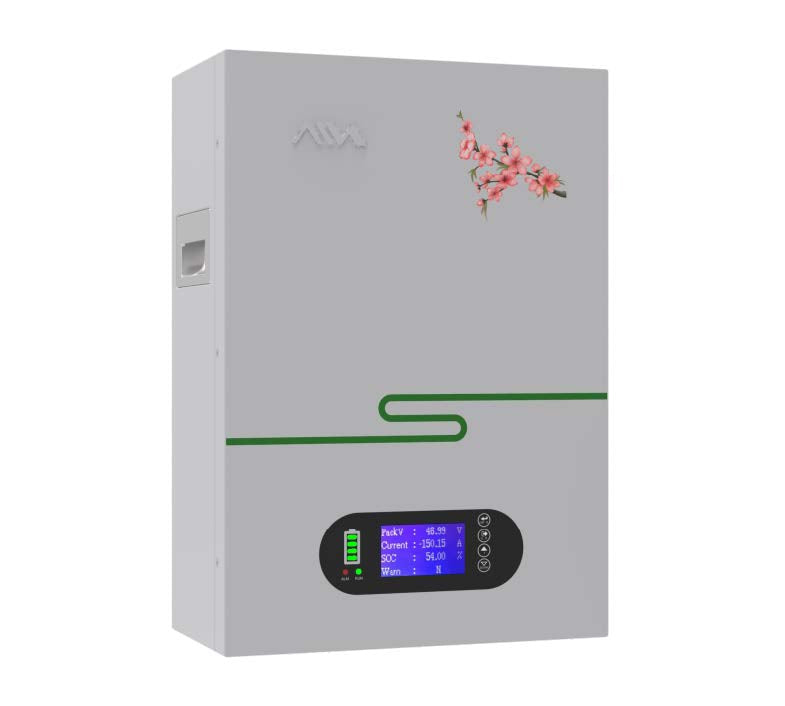 Shenzhen Sunnew Energy Co., Ltd. - Speicher - SNE-4850-I/II/III SNE-4850-I/II/III - Art. 23599