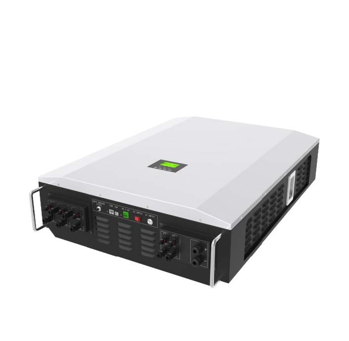 Shenzhen Sunnew Energy Co., Ltd. - Speicher - SNE-5KWh-II SNE-5KWh-II - Art. 23603
