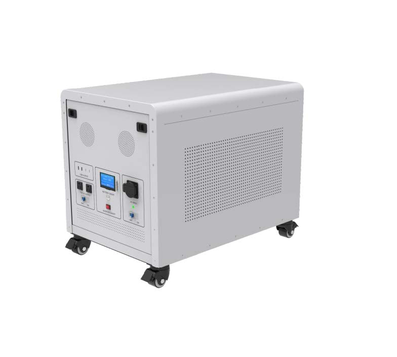 Shenzhen Sunnew Energy Co., Ltd. - Speicher - SNE-5KWh-I SNE-5KWh-I - Art. 23602