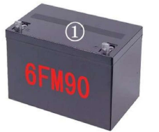 Quanzhou Singlang Electric Technology Co., Ltd. - Speicher - SNG12090 SNG12090 - Art. 11766