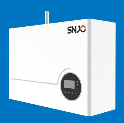 Hangzhou Saintish Technology Co., Ltd. - Wechselrichter - SNH3600/5000-7 SNH5000-7 - Art. 49012