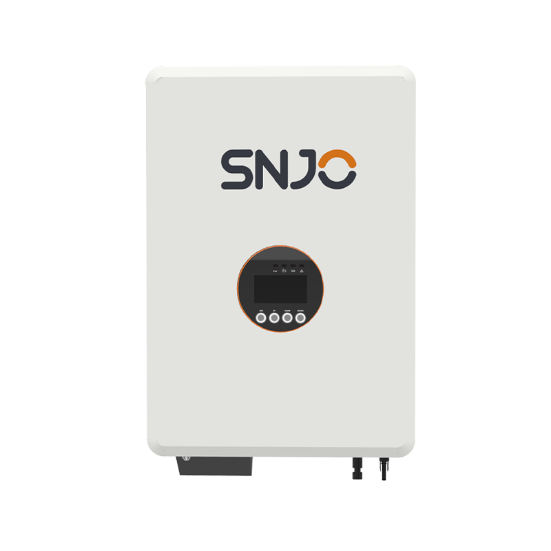 Hangzhou Saintish Technology Co., Ltd. - Wechselrichter - SNK Series SNK4850-K - Art. 57697