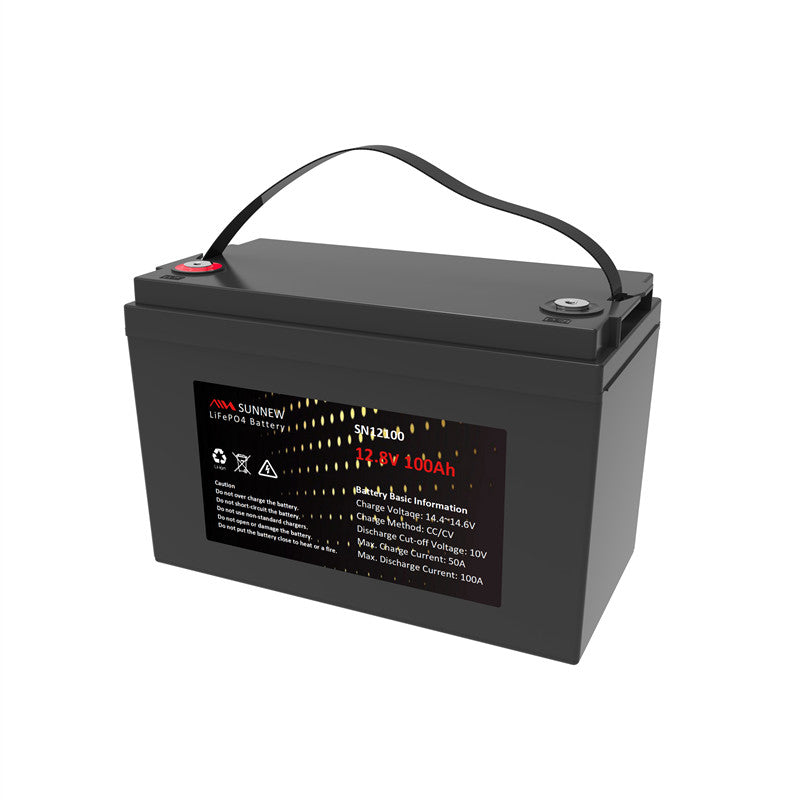 Shenzhen Sunnew Energy Co., Ltd. - Speicher - SNP-12100-I SNP-12100-I - Art. 23718