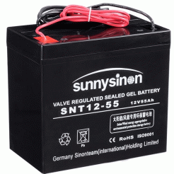 Foshan Nanhai Sinon (International) Automatic System Development Co., Ltd. - Speicher - SNT12V Series SNT12-24 - Art. 4609